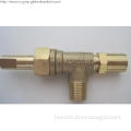 Small Regulating Valve for Stove 1/8\" Needle Valves